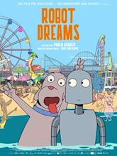 Robot Dreams (film)