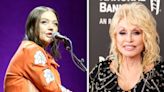 Elle King Revealed Her Private Conversation With Dolly Parton After Elle's Drunken Tribute Performance, And It...