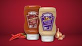 Heinz Has Two New Sauce Flavors That Might Surprise You