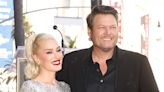 Gwen Stefani reveals why she started ‘bawling’ during wedding to Blake Shelton