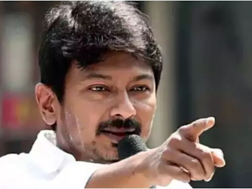 TN Deputy CM Role For Udhayanidhi Stalin Expected In August, Say Sources; AIADMK Takes 'Dynasty' Swipe