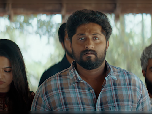 Watch: Trailer Of Dhyan Sreenivasan Film Secret Promises A Classic SN Swamy Thriller