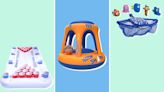 Dive into summer fun with these highly rated pool toys