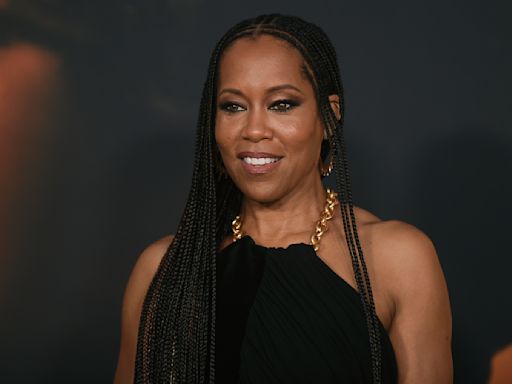 Opinion | Regina King on bringing groundbreaking lawmaker Shirley Chisholm to the big screen