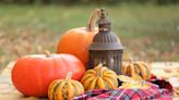Drop Everything and Run To Dollar Tree for the Hot New Fall Decor Goodies