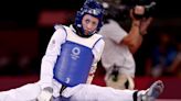 Can Jones claim third taekwondo gold?