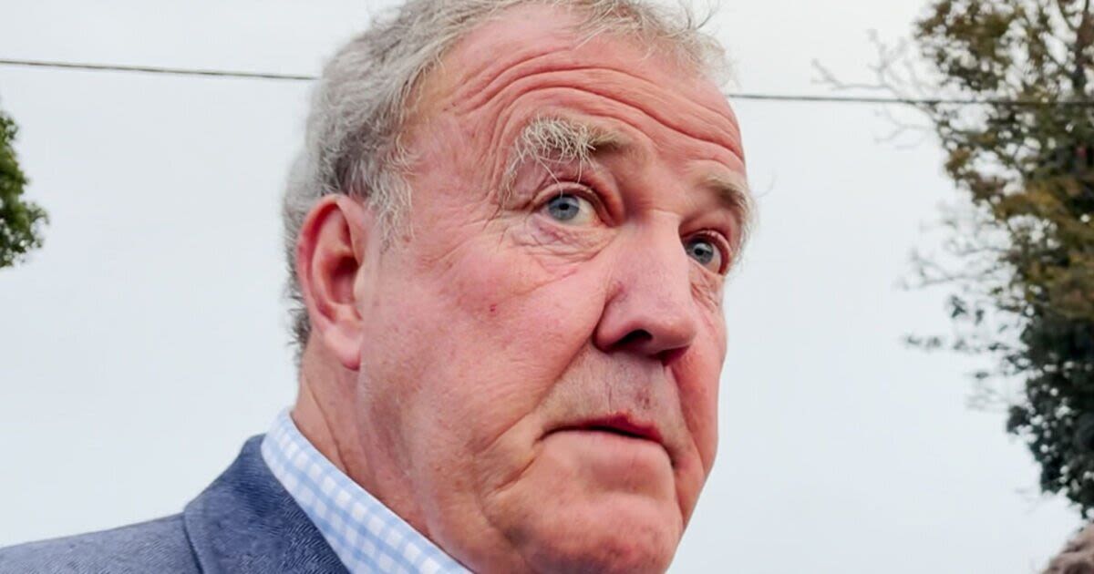 Jeremy Clarkson rips into BBC Springwatch host Chris Packham with six-word dig