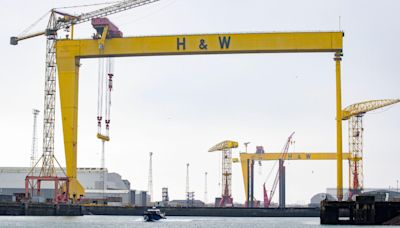 Shipyard support was ‘too risky for taxpayers’