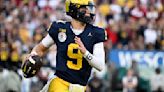 Michigan men may dominate NFL draft at record levels