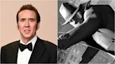 Nicolas Cage to Star in Spider-Man Noir Live-Action Series at Amazon