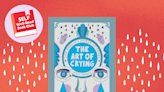 ‘The Art of Crying’ Is Our May SELF Well-Read Book Club Pick