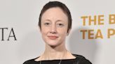 Andrea Riseborough Says She's 'Astounded' by Surprise Oscar Nomination: 'So Hard to Believe'