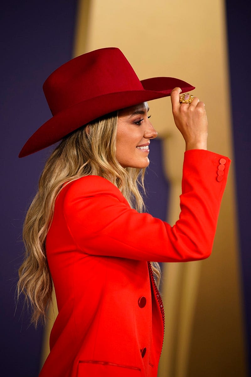 2024 Academy of Country Music Awards: The complete winners list
