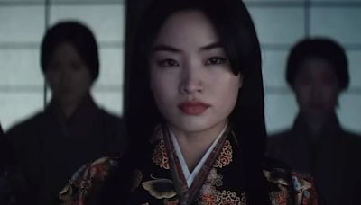 Shogun Star Reveals She Was Forced to Turn Down DCEU Audition