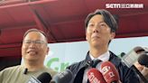 民眾黨擬在賴清德就職前衝民進黨中央！王義川：別刷存在感