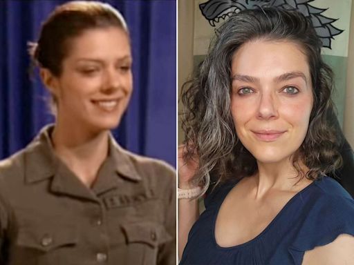 ANTM's Adrianne Curry Left Hollywood After Being Offered Face Fillers at 32. Inside Her New Life: ‘I Have My Dignity’