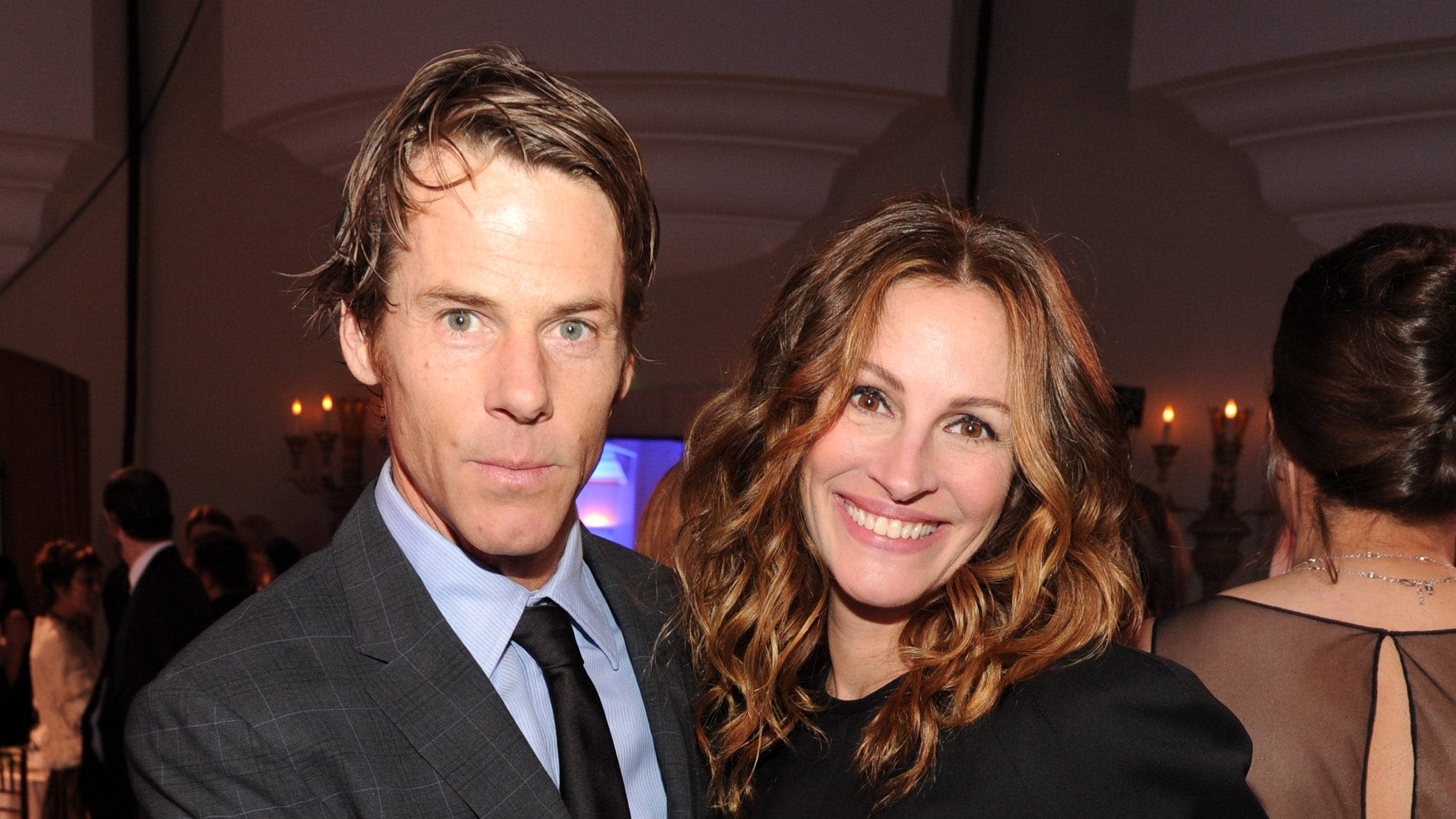 Julia Roberts and Daniel Moder’s Complete Relationship Timeline