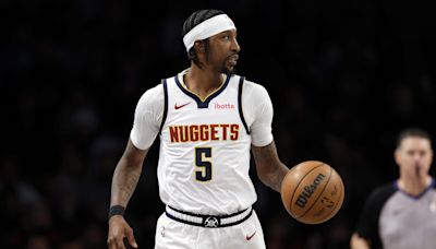 Nuggets Trade Proposal Sends $68M Kentavious Caldwell-Pope Replacement