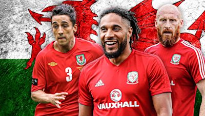 10 Greatest Wales Defenders in Football History [Ranked]