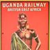 chemin de fer de l'Ouganda