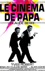 Le Cinema de Papa