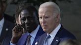 Biden ‘fully behind’ G7 agreement amid spat over abortion language