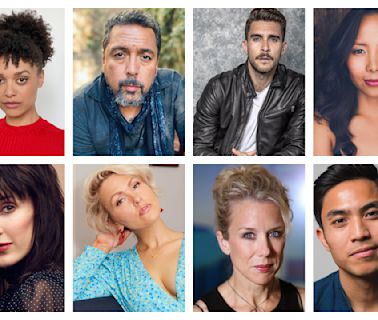 Netflix Limited Series ‘Sirens’ Rounds Out Main Cast With Eight Additions