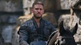 The Winter King Executive Producers Explain Major Changes To Bernard Cornwell's Books For Iain De Caestecker's King Arthur and...