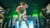 Costa Titch: The rapper who 'symbolised South Africa's rainbow nation aspirations'