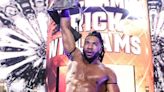 Booker T Reacts To NXT Champ Trick Williams' Offer Of Title Shot - Wrestling Inc.