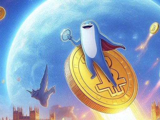 Iggy Azalea’s Meme Coin Soars 120% After Whale Buys Millions of Tokens - EconoTimes