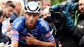 Alpecin-Deceuninck will ‘follow up in appropriate way’ after Mathieu van der Poel arrest