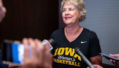 Leistikow: What led Lisa Bluder to retirement, what she'll miss the most and one regret