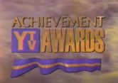 1992 YTV Achievement Awards