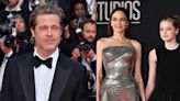 Angelina Jolie And Brad Pitt’s Daughter Shiloh Share Newspaper Announcement About Dropping ‘Pitt’ From Her Name, Deets