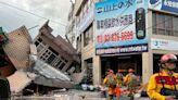 Strong earthquake hits southeastern Taiwan, 146 injured