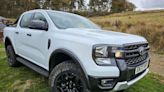 MOTORS: I’d rather have a Ford Ranger Tremor pick-up than any pretentious and overpriced SUV