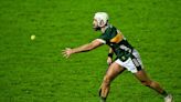 Kerry star hurler Dáithí Griffin says team have no fear ahead of defining contests