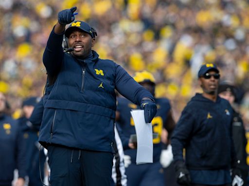 Wolverine Confidential: Michigan football has momentum on the recruiting trail