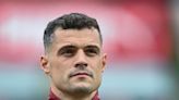 Xhaka bereit für lange EM: "Ich habe genug eingepackt"