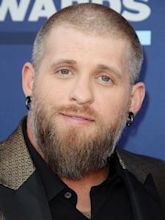 Brantley Gilbert