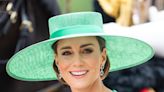 Kensington Palace Gives Rare Update on Princess Kate’s Return-to-Work Status