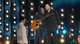 Old Ford truck led to Tracy Chapman, Luke Combs emotional 'Fast Car' Grammy performance