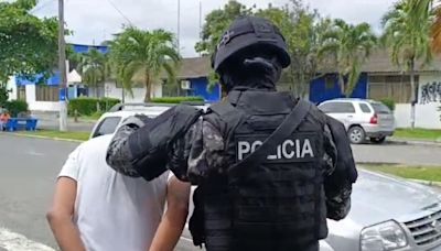 Arresto domiciliario en Ecuador es cuestionado por el Ejecutivo, ¿se usa adecuadamente?