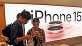 'It's not that Huawei is superior, it's that Apple is inferior': What the Chinese internet is saying about the iPhone 15