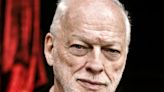Pink Floyd’s David Gilmour to Release First Album in Nine Years