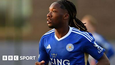 Wigan sign Leicester winger Silko Thomas on loan