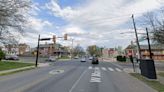 Man killed after being hit by a car while crossing the street in Norristown