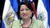 Sonia Sotomayor Fast Facts