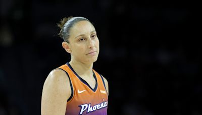 Diana Taurasi says Caitlin Clark's game is 'going to translate' after predicting her early struggles